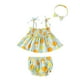 thumbnail image 1 of Labymos ChilClothing Vestido Bebé Verano Limón Vestido, 1 of 8