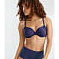 thumbnail image 4 of Warner's Womens No Side Effects Seamless T-Shirt Bra Style-RA3061A, 4 of 6
