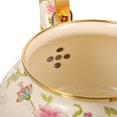 thumbnail image 3 of 2 .5L Stainless Steel Pitcher Enamel Pot Tea Trim Kettle Kettles Stovetop Office, 3 of 6
