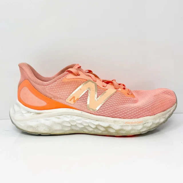 New Balance Unisex FF Arishi V4 WARISCC4 Orange Running Shoes Sneakers M6.5 W8 B