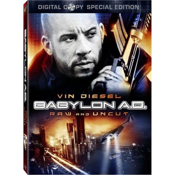Babylon A.D. (Unrated) (Special Edition) (Widescreen)