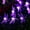 Purple, variant on Dragonfly Solar String Lights, Dragonfly Lights 6M 30 LED Dragonfly Outdoor Lights Waterproof for Garden