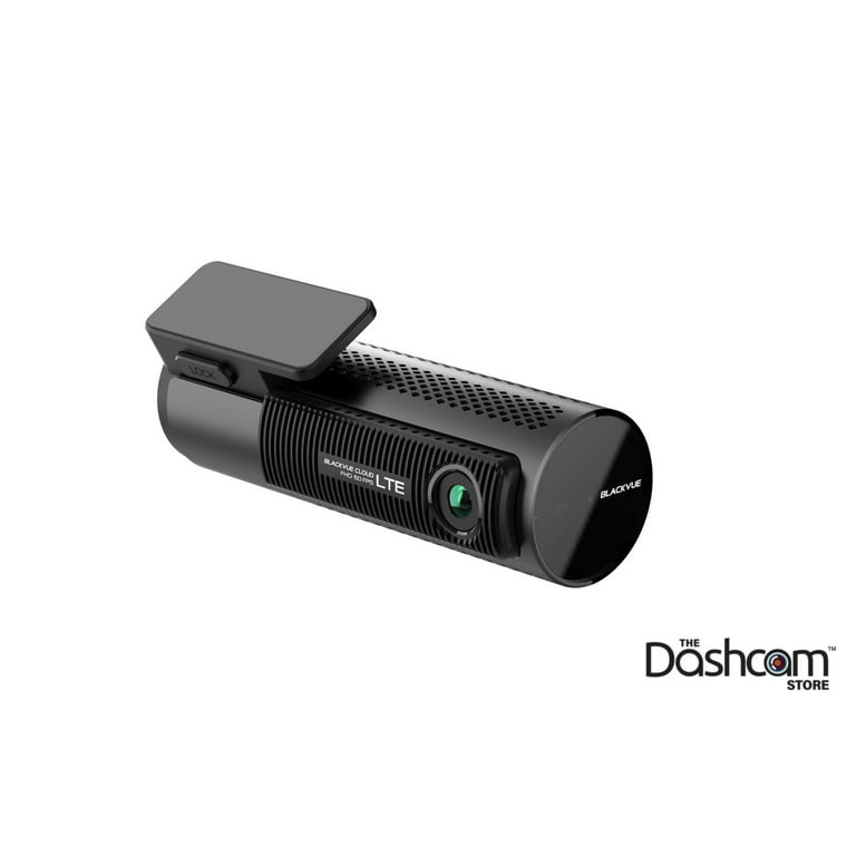 Shop BlackVue DR770X-2CH-LTE 1080p LTE Dash Cam With SIM Card – BlackVue  North America