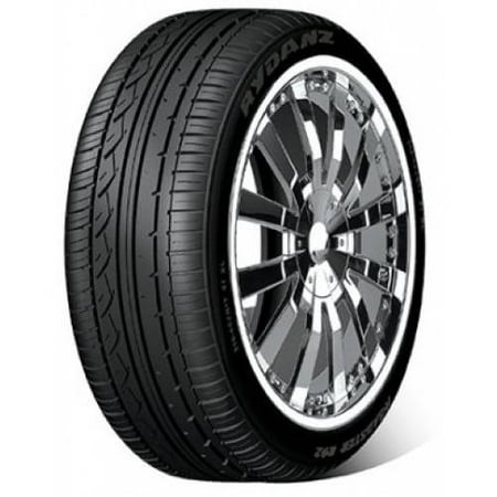 R02 Series - Rydanz ROADSTER R02 Tire P255/45R18 103W