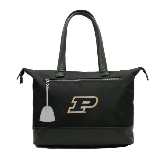 MOJO Purdue Boilermakers Premium Laptop Tote Bag