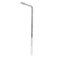 thumbnail image 2 of Thread Tremolo Arm, Accurate and  Intonation System Tremolo Arm  for Guitar Practice Silver with White Handle,Silver With Black Handle,Black,Gold with White Handle,Gold, 2 of 7