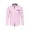Pink, variant on BiZtdJrK Men's Dress Shirts Four Way Stretch Long Sleeve Button Down Lapel Collar Shirt Business Casual Work Blouses Tops Golden Yellow XS Todays Sales