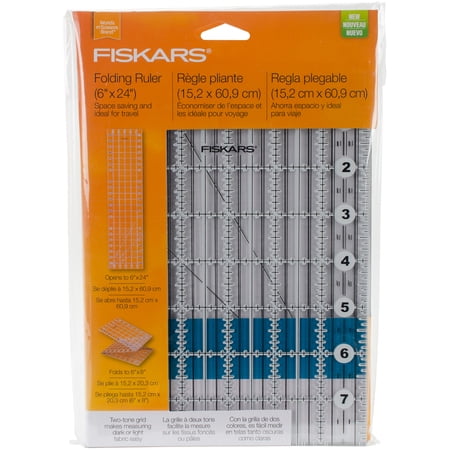Fiskars Folding Ruler-6
