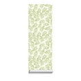 thumbnail image 1 of Bearachild Pegatinas de suelo, calcomanía autoadhesiva de PVC con flores, decoraciones para el hogar, antideslizante, moderno, resistente al desgaste, Decoración del hogar Tipo5 40x300 cm (largo) Bearachild HA064779-17, 1 of 6