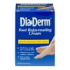 DiaDerm Foot Rejuvenating Cream, 4 oz