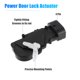 thumbnail image 3 of Motor actuador de cerradura de puerta trasera izquierda para Toyota Sequoia 2001-2007 para Toyota Avalon 2000-2004 69140-AC010, 3 of 6