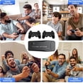 thumbnail image 6 of Retro Game Stick, Nostalgia Stick Game,Plug and Play Video Game Stick,Game Stick 4K HD Output,9 Classic Emulators, 2.4G Wireless Controllers, 6 of 6