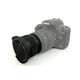 Pro.20x +.35x Objectif Fisheye + Filtre Uv + Gros Plan + 6 Filtres PC pour 52mm Nikon Af-S Dx Zoom Nikkor 18-55mm Ed Ii Vr, Af 24mm F/2.8 D Af 28mm Objectif, 24mm F/2.8 D Af 28mm Objectif, 35mm F/1.4, 50mm – image 1 sur 1