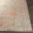 thumbnail image 4 of Hauteloom Yetminster Living Room, Bedroom Area Rug - Traditional - Beige, Gray, Brown - 7'6" x 9'6", 4 of 7