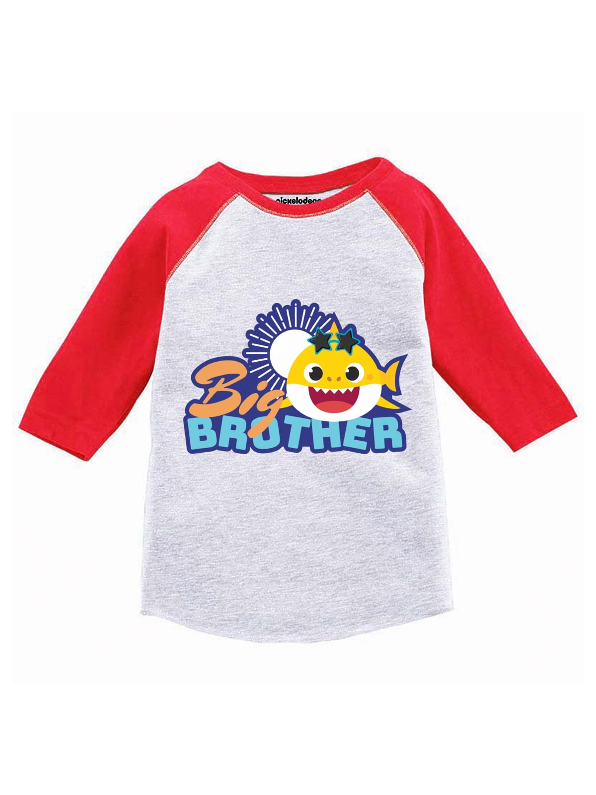 big brother shirt 3t