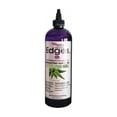 thumbnail image 1 of Hicks Edges Natural Hair And Scalp Styling Gel With Aloe - 16 Oz, 1 of 1