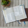 thumbnail image 6 of Niv, Chronological Study Bible, Hardcover, Comfort Print: Holy Bible, New International Version, (Hardcover), 6 of 8