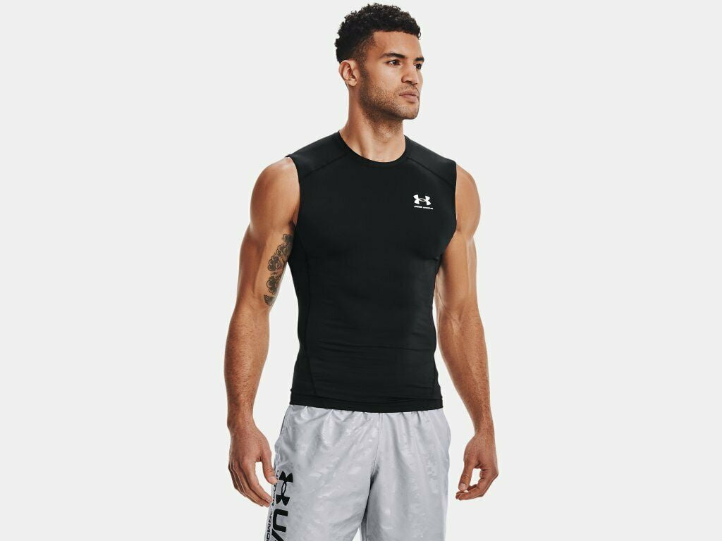 Men's Dri Fit Tank Tops