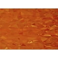 thumbnail image 1 of Ahgly Company Indoor Rectangle Patterned Orange Red Orange Area Rugs, 7' x 9', 1 of 6