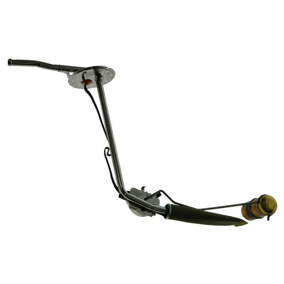 TRQ Gas Tank Fuel Sending Unit Stainless Steel for Chevrolet Chevy Corvette FGA17243