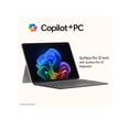 thumbnail image 4 of Microsoft Surface Pro Copilot+ PC Touchscreen 12" LCD Snapdragon X Plus 16GB RAM 256GB UFS Platinum, 4 of 7