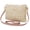 Pink, variant on Women Woven Straw Crossbody Bag, Small Summer Beach Straw Clutch Purse With Adjustable Shoulder Strap & Detachable Wristlet Strap For Vacation Daily Use