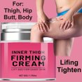 thumbnail image 1 of Crema Reafirmante para La Cara Interna de Los Muslos | Reafirma, Unifica El Tono, Hidrata y Nutre | 50 G, 1 of 5