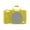 Yellow, variant on For Canon EOS M50 Mark II / M50 II Soft Silicone Protective Case