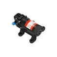 thumbnail image 2 of 12v Agricultural Water Pump Portable Electric Diaphragm Sprayer Pump Aquarium Fountain Boat Tool Circulation Mini High Pressure ,Reliability Performance, 2 of 6