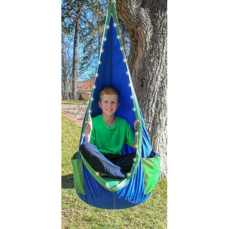 UPC 850000011632 product image for b4Adventure Ultimate Hanging Sky Chair, Red | upcitemdb.com