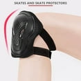 thumbnail image 2 of Protection Safety Protective Pads Set for Adult Skate Protective Gear, 2 of 8