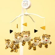 Louisiana State University Mascot Mobile