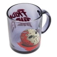 thumbnail image 3 of Taza de café Silver Buffalo Friday the 13th Jason, 500 ml, 3 of 3