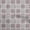 Light Gray, variant on oneOone Viscose Chiffon Brown Fabric Asian Ornaments Floral Tile Craft Projects Decor Fabric Printed By The Yard 42 Inch Wide