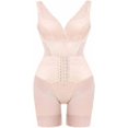 thumbnail image 1 of HUGFEGWE Enhanced Negative Ion One-Piece Body Shaper CJB91-135807, 1 of 6