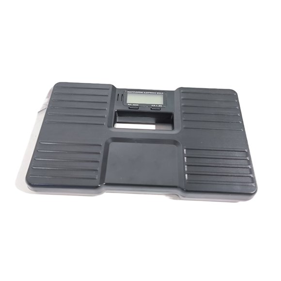 Langgg 150KG 0.1KG Personal Scales Digital Bathroom Body Weight Scale LCD Electronic Balance Fitness Weight Device