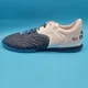 thumbnail image 4 of Ad-id-as Mens X 15.2 Court AQ2523 Blue Casual Shoes Sneakers Size 11.5 Non-Marking, 4 of 6