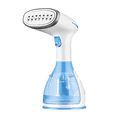 thumbnail image 1 of Vaporizador Genérica BLOOSOM DYD-02 Easy Steam color blanco y azul 110V, 1 of 5
