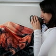 thumbnail image 6 of Outlander Lightweight Fleece Throw Blanket | 45 x 60 Inches, 6 of 7