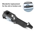 thumbnail image 4 of Puerta Delantero Exterior De La Puerta Exterior Refuerzo 8S4Z-5426685-B Fit Para 2008-2011, 4 of 7