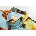 thumbnail image 3 of SSLR Mens Hawaiian Shirt Beach Shirts Tropical Shirts Short Sleeve Casual Button Down Shirts, 3 of 7