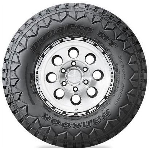 Hankook Dynapro MT RT03 Mud-Terrain Tire – 33X12.50R20 LRE 10PLY Rated Simolary simolary.com 15