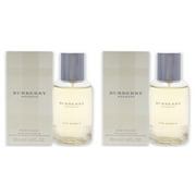 Burberry Weekend - Pack of 2 - 1.6 oz EDP Spray