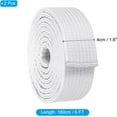 thumbnail image 2 of Taekwondo Colored Ranking Belts, Polyester Martial Arts Judo Karate Belt for Coach Teaching Practice, 2 of 5