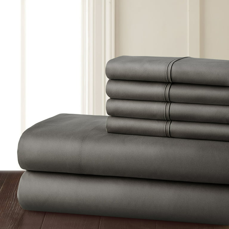 Our Point of View on Danjor Linens 6 Piece Bedding Sheet Set From