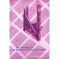 thumbnail image 1 of Possibilité d'Une Architecture Absolue, Quai Vittorio Aureli Broché, 1 of 2