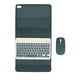 thumbnail image 5 of Funda para tableta con teclado Yuxing 10.9 pulgadas 2022 Generación 10 Verde, 5 of 5