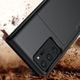 thumbnail image 5 of For Samsung Note20 Ultra Shockproof Rugged Armor Protective Case with Card Slot, 5 of 8