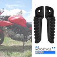 thumbnail image 3 of Clavo para pedal trasero de motocicleta DENGXMXG para Ninja 250 Z750 Z800 Z1000 ER6F ER6N -6R 636 -9R -10R, 3 of 5