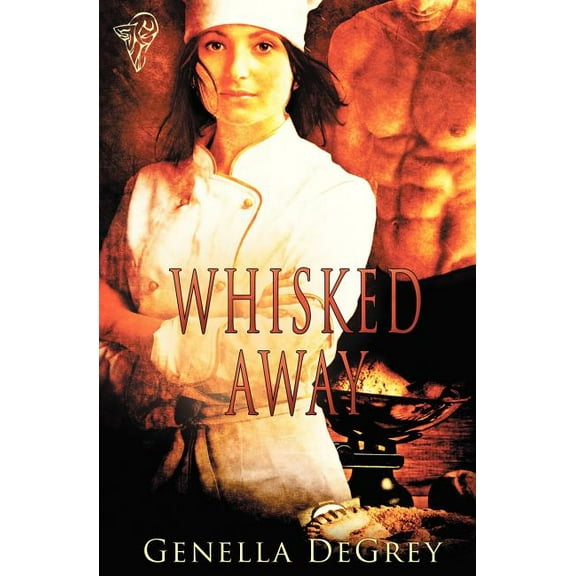 Whisked Away (Paperback)